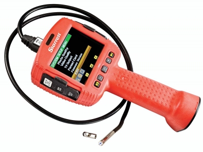 Starett Inspection 30 699-10 Starrett Inspection Video Borescope Price in Bangladesh ...