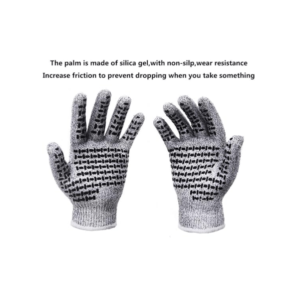 Cut-less Gloves with Anti-Slip Silicone Blocks Food Grade Level 5 Protection In BD, Cut-less Gloves with Anti-Slip Silicone Blocks Food Grade Level 5 Protection Price in BD, Cut-less Gloves with Anti-Slip Silicone Blocks Food Grade Level 5 Protection in Bangladesh, Cut-less Gloves with Anti-Slip Silicone Blocks Food Grade Level 5 Protection in Bangladesh, Cut-less Gloves with Anti-Slip Silicone Blocks Food Grade Level 5 Protection in Bangladesh.