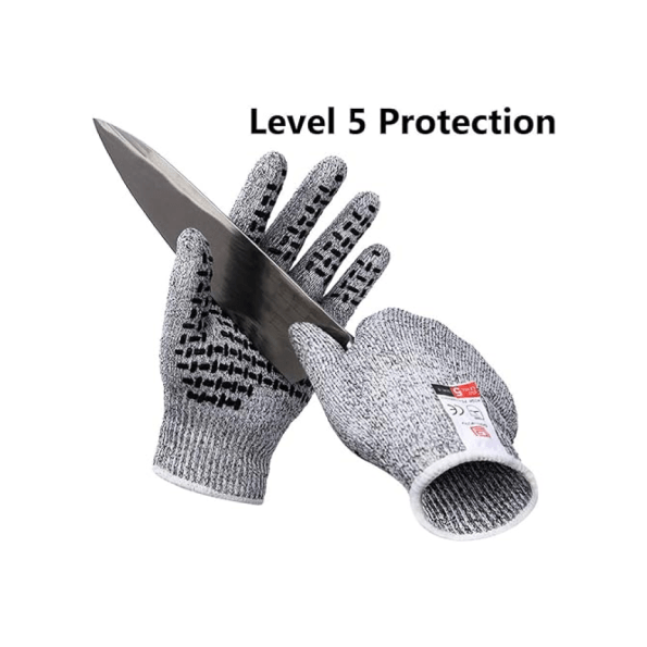 Cut-less Gloves with Anti-Slip Silicone Blocks Food Grade Level 5 Protection In BD, Cut-less Gloves with Anti-Slip Silicone Blocks Food Grade Level 5 Protection Price in BD, Cut-less Gloves with Anti-Slip Silicone Blocks Food Grade Level 5 Protection in Bangladesh, Cut-less Gloves with Anti-Slip Silicone Blocks Food Grade Level 5 Protection in Bangladesh, Cut-less Gloves with Anti-Slip Silicone Blocks Food Grade Level 5 Protection in Bangladesh.