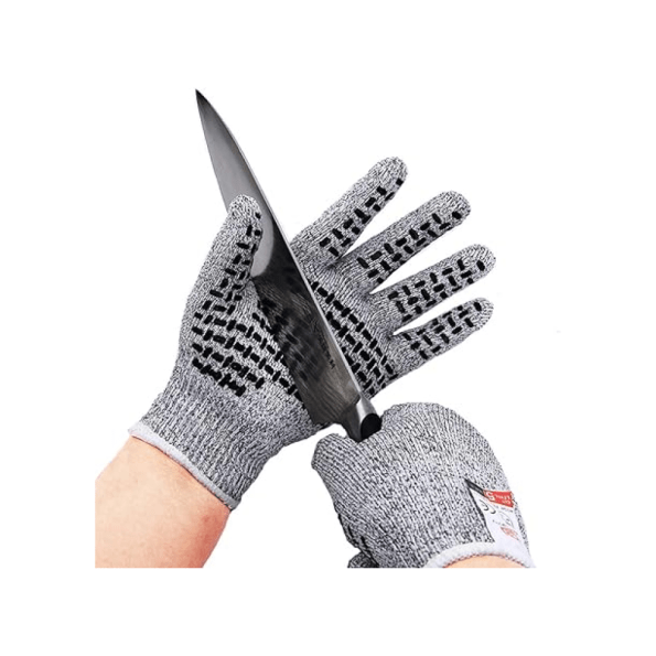 Cut-less Gloves with Anti-Slip Silicone Blocks Food Grade Level 5 Protection In BD, Cut-less Gloves with Anti-Slip Silicone Blocks Food Grade Level 5 Protection Price in BD, Cut-less Gloves with Anti-Slip Silicone Blocks Food Grade Level 5 Protection in Bangladesh, Cut-less Gloves with Anti-Slip Silicone Blocks Food Grade Level 5 Protection in Bangladesh, Cut-less Gloves with Anti-Slip Silicone Blocks Food Grade Level 5 Protection in Bangladesh.