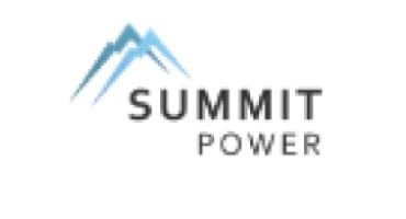 SUMMIT POWER PLANT M1