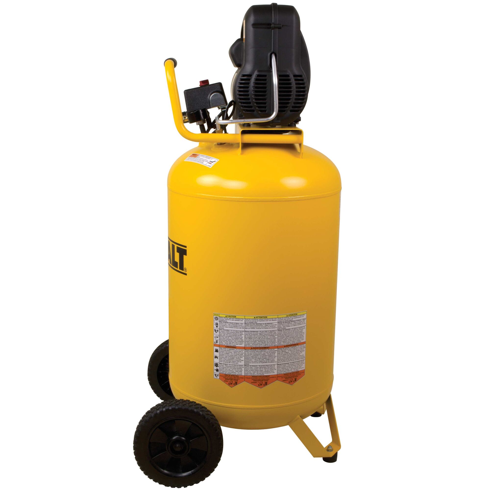 Portable Electric Air Compressor (30 gal) Price in Bangladesh - Dusk ...
