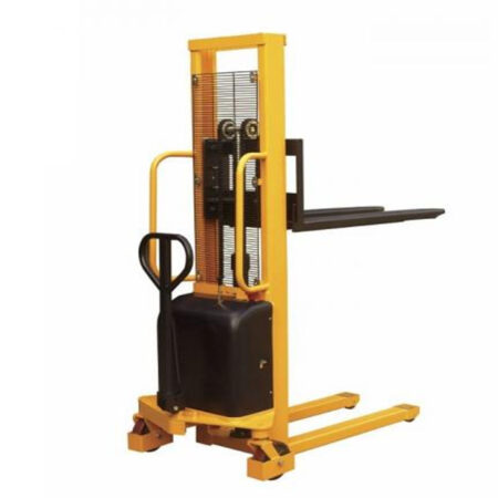 Electric Hydraulic Hand Stacker Supplier in Bangladesh. We have the best collection Electric Hydraulic Hand Stacker. We are the best supplier of Electric Hydraulic Hand Stacker Bangladesh.
