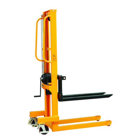 Manual Winch Stacker With Adjustable Forks Supplier in Bangladesh. We have the best collection Electric Hydraulic Hand Stacker. We are the best supplier of Electric Hydraulic Hand Stacker Bangladesh.