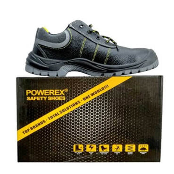 POWEREX Safety Shoe in BD, POWEREX Safety Shoe Price in BD, POWEREX Safety Shoe in Bangladesh. POWEREX Safety Shoe Price in Bangladesh, POWEREX Safety Shoe Supplier in Bangladesh.