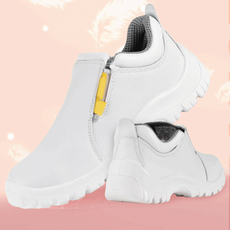 Safety Shoe with Steel Toe (White) Use for Laboratory In BD, Safety Shoe with Steel Toe (White) Use for Laboratory in Bangladesh, Safety Shoe with Steel Toe (White) Use for Laboratory Price in Bangladesh, Safety Shoe with Steel Toe (White) Use for Laboratory Supplier in Bangladesh.