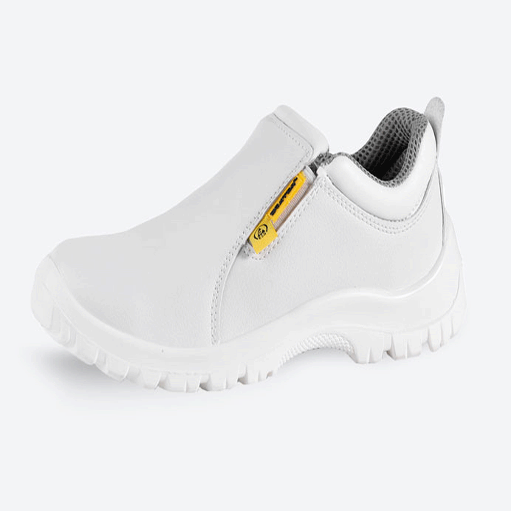 Safety Shoe with Steel Toe (White) Use for Laboratory In BD, Safety Shoe with Steel Toe (White) Use for Laboratory in Bangladesh, Safety Shoe with Steel Toe (White) Use for Laboratory Price in Bangladesh, Safety Shoe with Steel Toe (White) Use for Laboratory Supplier in Bangladesh.