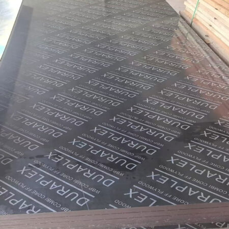 Buy Film Faced Plywood Boards in Bangladesh for concrete formwork, shuttering, slab casting, and construction projects. Contact Dusk Technology BD for specifications and bulk quotations.