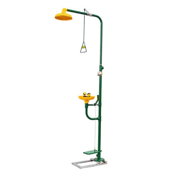 Eye Wash Station with Foot Pedal, in BD, Eye Wash Station with Foot Pedal, Price in BD, Eye Wash Station with Foot Pedal, in Bangladesh, Eye Wash Station with Foot Pedal, Price in Bangladesh, Eye Wash Station with Foot Pedal, Supplier in Bangladesh.