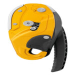 Self Braking Descender