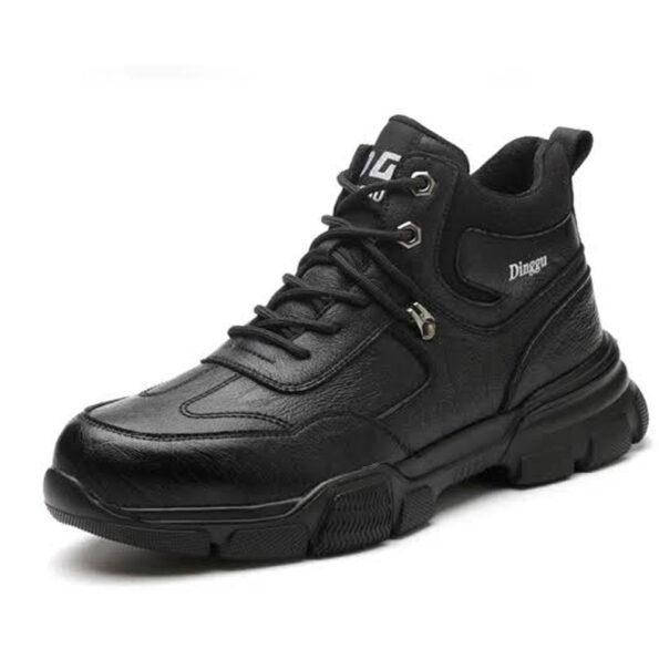 DINGGU_BLACK Safety Shoe in BD, DINGGU_BLACK Safety Shoe Price in BD, DINGGU_BLACK Safety Shoe in Bangladesh. DINGGU_BLACK Safety Shoe Price in Bangladesh, DINGGU_BLACK Safety Shoe Supplier in Bangladesh