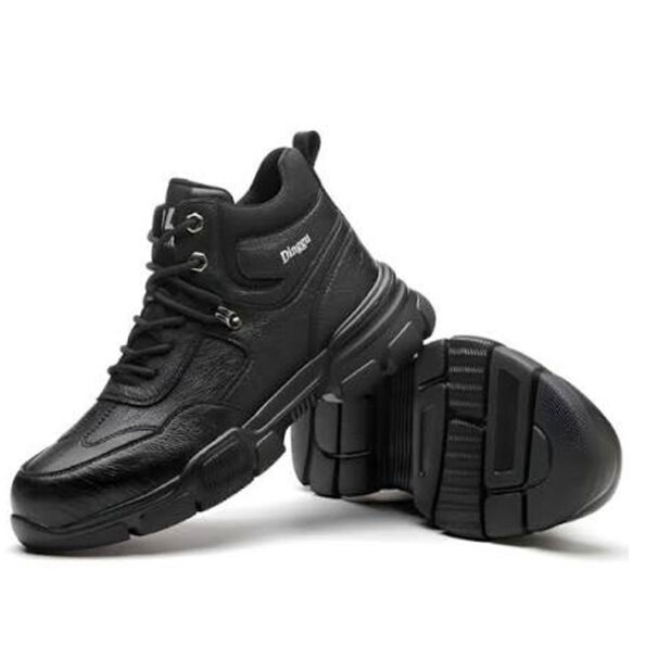 DINGGU_BLACK Safety Shoe in BD, DINGGU_BLACK Safety Shoe Price in BD, DINGGU_BLACK Safety Shoe in Bangladesh. DINGGU_BLACK Safety Shoe Price in Bangladesh, DINGGU_BLACK Safety Shoe Supplier in Bangladesh
