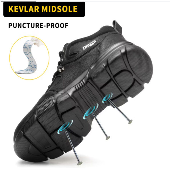 DINGGU_BLACK Safety Shoe in BD, DINGGU_BLACK Safety Shoe Price in BD, DINGGU_BLACK Safety Shoe in Bangladesh. DINGGU_BLACK Safety Shoe Price in Bangladesh, DINGGU_BLACK Safety Shoe Supplier in Bangladesh