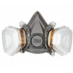 3M 6200 Reusable Half Face Respirator Mask, in Bangladesh. We have the best collection 3M 6200 Reusable Half Face Respirator Mask; we are the best supplier of 3M 6200 Reusable Half Face Respirator Mask e, in Bangladesh.