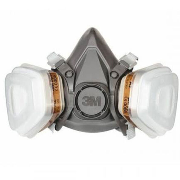 3M 6200 Reusable Half Face Respirator Mask, in Bangladesh. We have the best collection 3M 6200 Reusable Half Face Respirator Mask; we are the best supplier of 3M 6200 Reusable Half Face Respirator Mask e, in Bangladesh.