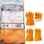SURF 75/65 INDUSTRIAL NATURAL RUBBER GLOVES, in BD, SURF 75/65 INDUSTRIAL NATURAL RUBBER GLOVES, Price in BD, SURF 75/65 INDUSTRIAL NATURAL RUBBER GLOVES , in Bangladesh, SURF 75/65 INDUSTRIAL NATURAL RUBBER GLOVES , Price in Bangladesh, SURF 75/65 INDUSTRIAL NATURAL RUBBER GLOVES , Supplier in Bangladesh.