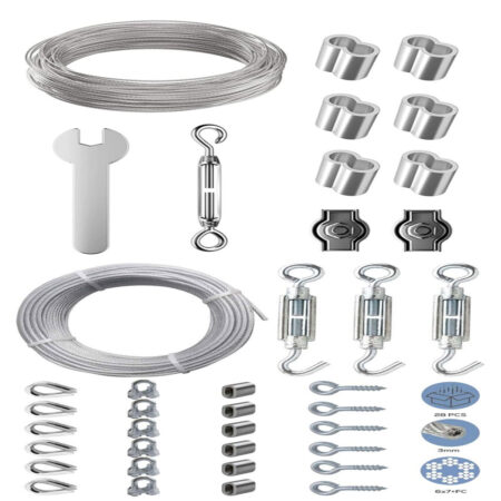 Cable Railing Kit/Garden Wire/Espalier Wire Kit/Wire Fence Roll/Wire Sling in BD, Cable Railing Kit/Garden Wire/Espalier Wire Kit/Wire Fence Roll/Wire Sling Price in BD, Cable Railing Kit/Garden Wire/Espalier Wire Kit/Wire Fence Roll/Wire Sling in Bangladesh, Cable Railing Kit/Garden Wire/Espalier Wire Kit/Wire Fence Roll/Wire Sling Price in Bangladesh, Cable Railing Kit/Garden Wire/Espalier Wire Kit/Wire Fence Roll/Wire Sling Supplier in Bangladesh.