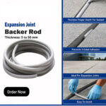 Expansion Joint Backer Rod in BD, Expansion Joint Backer Rod Price in BD, Expansion Joint Backer Rod in Bangladesh, Expansion Joint Backer Rod Price in Bangladesh, Expansion Joint Backer Rod Supplier in Bangladesh.