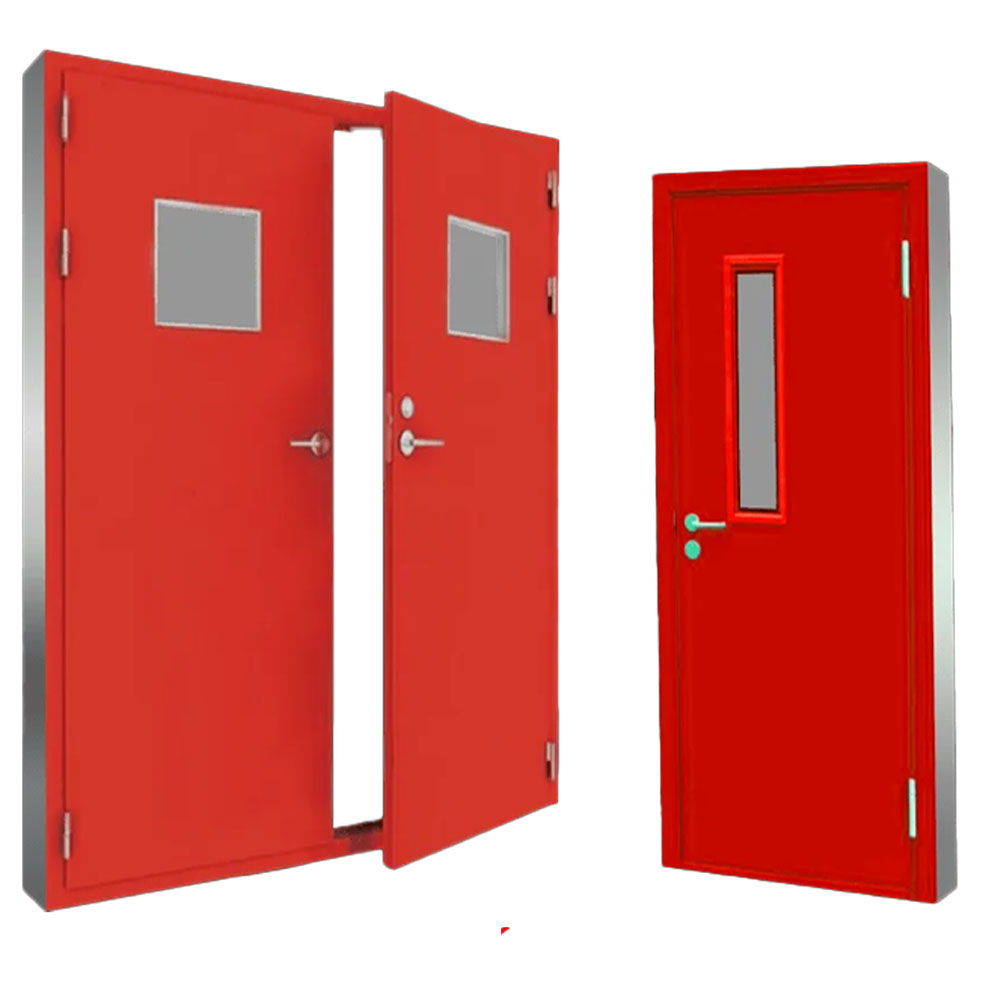 Part Ten Fire Fire Door in Bangladesh Price in Bangladesh - Dusk Technology BD