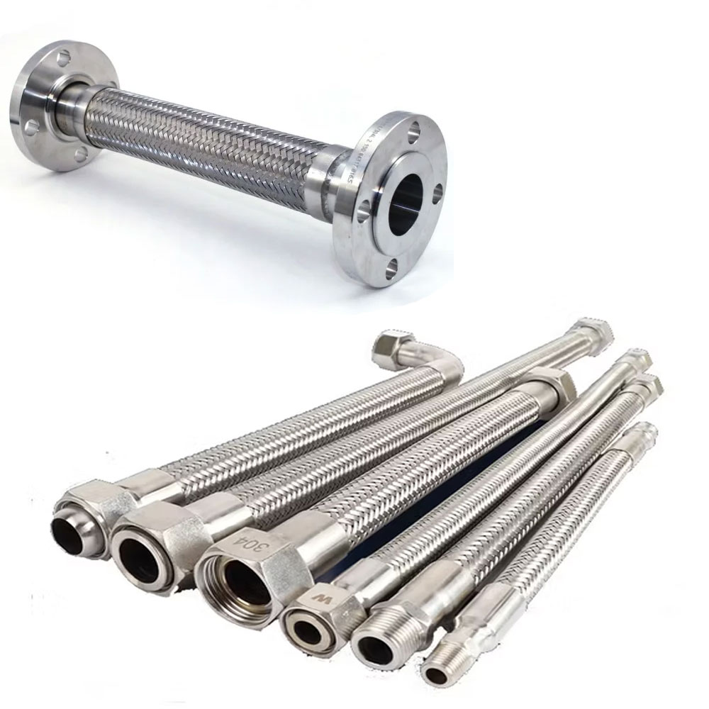 Flexible Stainless Steel Metal Hose SS304 SS316 SS321 | Dusk Technology BD. FLEXIBLE METAL HOSE STAINLESS STEEL SS304, SS316, SS321 WITH CUSTOM FITTINGS AND FLANGES in BD, FLEXIBLE METAL HOSE STAINLESS STEEL SS304, SS316, SS321 WITH CUSTOM FITTINGS AND FLANGES Price in BD, FLEXIBLE METAL HOSE STAINLESS STEEL SS304, SS316, SS321 WITH CUSTOM FITTINGS AND FLANGES in Bangladesh, FLEXIBLE METAL HOSE STAINLESS STEEL SS304, SS316, SS321 WITH CUSTOM FITTINGS AND FLANGESP rice in Bangladesh, FLEXIBLE METAL HOSE STAINLESS STEEL SS304, SS316, SS321 WITH CUSTOM FITTINGS AND FLANGES Supplier in Bangladesh.