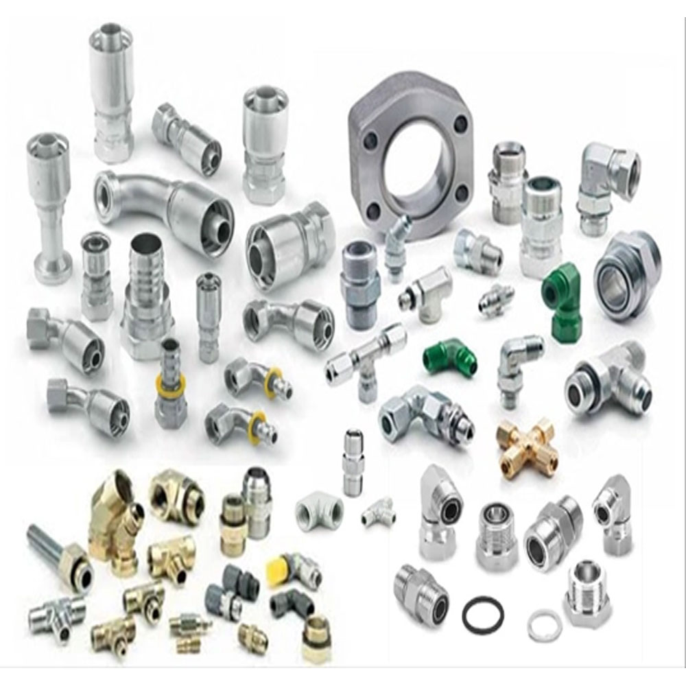 Hydraulic Fittings – Dusk Technology BD. HYDRAULIC FITTINGS Supplier in Bangladesh. We have the best collection HYDRAULIC FITTINGS. We are the best supplier of HYDRAULIC FITTINGS Bangladesh.