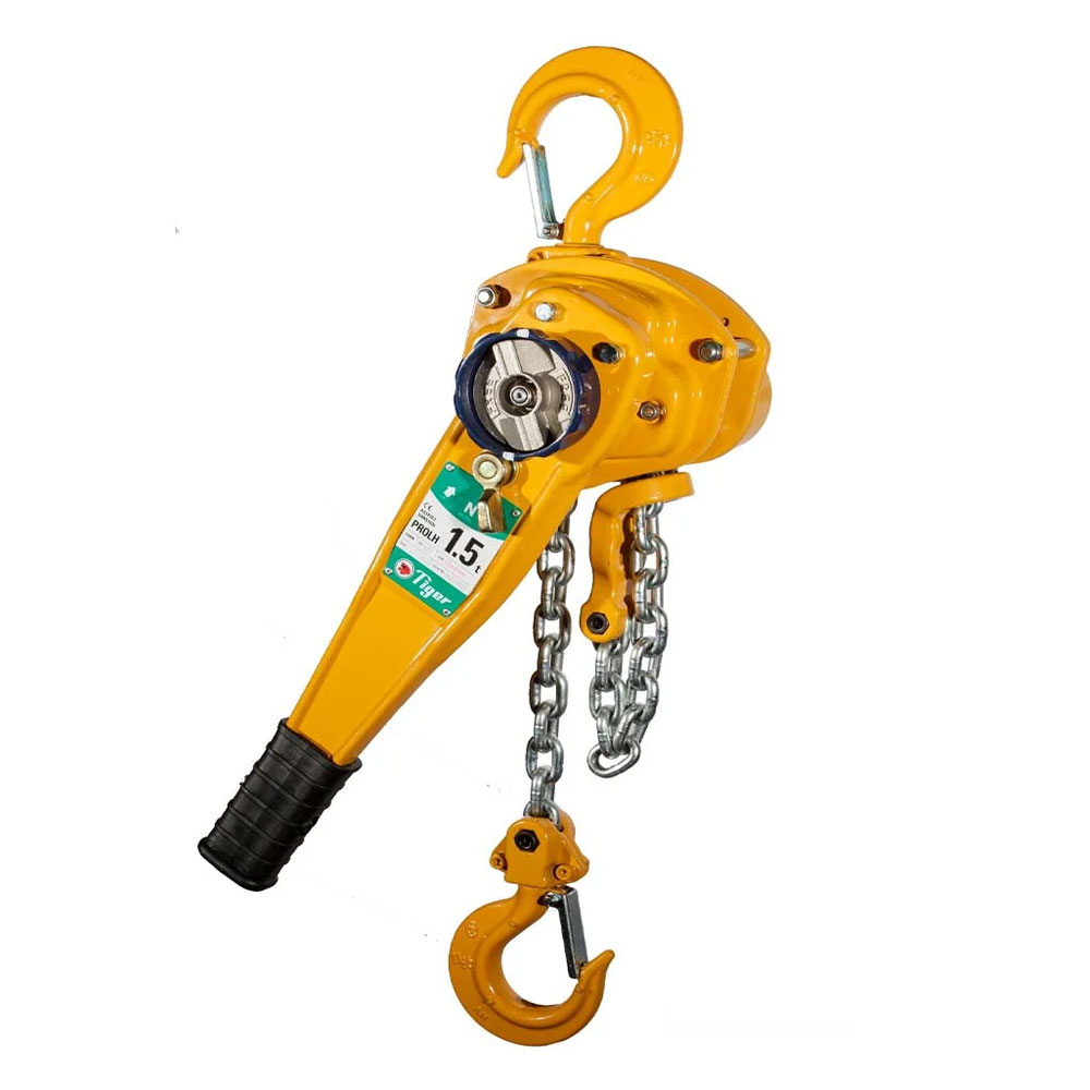 Lever Hoist with Travelling End-Stop in BD, Lever Hoist with Travelling End-Stop Price in BD, Lever Hoist with Travelling End-Stop in Bangladesh, Lever Hoist with Travelling End-Stop Price in Bangladesh, Lever Hoist with Travelling End-Stop Supplier in Bangladesh.