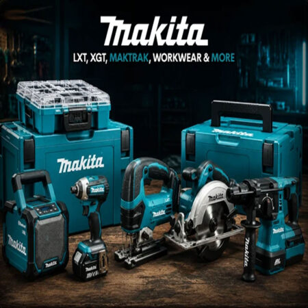 Makita Power Tools Price in Bangladesh | Dusk Technology BD