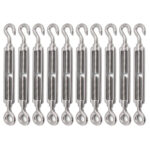 Turnbuckle Hook and Eye in BD, Turnbuckle Hook and Eye Price in BD, Turnbuckle Hook and Eye in Bangladesh, Turnbuckle Hook and Eye Price in Bangladesh, Turnbuckle Hook and Eye Supplier in Bangladesh.