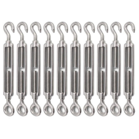 Turnbuckle Hook and Eye in BD, Turnbuckle Hook and Eye Price in BD, Turnbuckle Hook and Eye in Bangladesh, Turnbuckle Hook and Eye Price in Bangladesh, Turnbuckle Hook and Eye Supplier in Bangladesh.