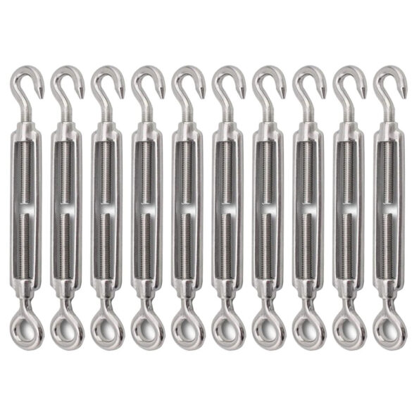 Turnbuckle Hook and Eye in BD, Turnbuckle Hook and Eye Price in BD, Turnbuckle Hook and Eye in Bangladesh, Turnbuckle Hook and Eye Price in Bangladesh, Turnbuckle Hook and Eye Supplier in Bangladesh.