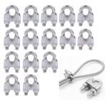 :- Wire Rope Clip (U-Bolt Type) in BD, Wire Rope Clip (U-Bolt Type) Price in BD, Wire Rope Clip (U-Bolt Type) in Bangladesh, Wire Rope Clip (U-Bolt Type) Price in Bangladesh, Wire Rope Clip (U-Bolt Type) Supplier in Bangladesh.