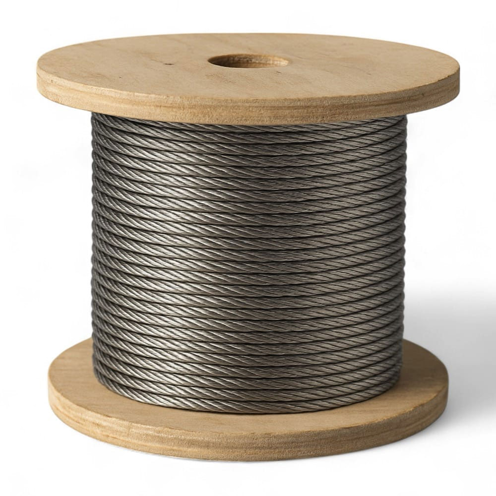 Stainless Steel 316 / 304 / 201 Wire Rope in BD, Stainless Steel 316 / 304 / 201 Wire Rope Price in BD, Stainless Steel 316 / 304 / 201 Wire Rope in Bangladesh, Stainless Steel 316 / 304 / 201 Wire Rope Price in Bangladesh, Stainless Steel 316 / 304 / 201 Wire Rope Supplier in Bangladesh.