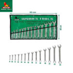 Wynn’s Tools 14 Pcs Chrome Vanadium Combination Wrench Set (8–24mm) in BD, Wynn’s Tools 14 Pcs Chrome Vanadium Combination Wrench Set (8–24mm) Price in BD, Wynn’s Tools 14 Pcs Chrome Vanadium Combination Wrench Set (8–24mm) in Bangladesh, Wynn’s Tools 14 Pcs Chrome Vanadium Combination Wrench Set (8–24mm) Price in Bangladesh, Wynn’s Tools 14 Pcs Chrome Vanadium Combination Wrench Set (8–24mm) Supplier in Bangladesh.