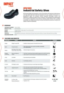 IPK100 Industrial Safety Shoe in BD, IPK100 Industrial Safety Shoe Price in BD, IPK100 Industrial Safety Shoe in Bangladesh, IPK100 Industrial Safety Shoe Price in Bangladesh, IPK100 Industrial Safety Shoe Supplier in Bangladesh.